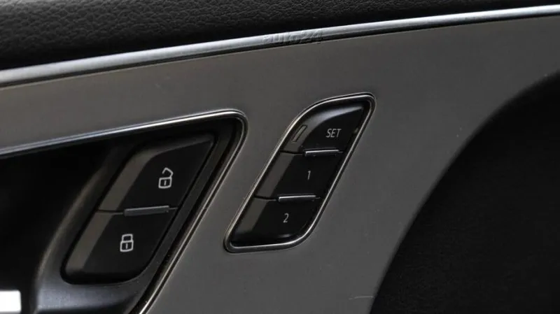 Audi Q8 50 TDI Quattro Image 5