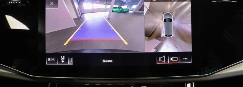 Audi Q8 50 TDI Quattro Image 6